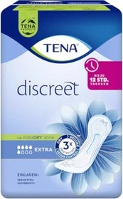 Tena Lady Extra Hygieneeinlage, 120 Stück