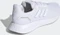 adidas Runfalcon 2.0 cloud white/silver metallic (Damen) Vorschaubild
