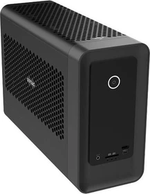 Zotac ZBOX Magnus One Ultra EU275080C, Core Ultra 7 265, 1TB SSD, GeForce RTX 5080 (ZBOX-EU275080C-BE)