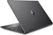 HP Envy x360 15-ds0205ng, Nightfall Black, Ryzen 5 3500U, 8GB RAM, 512GB SSD, DE Vorschaubild