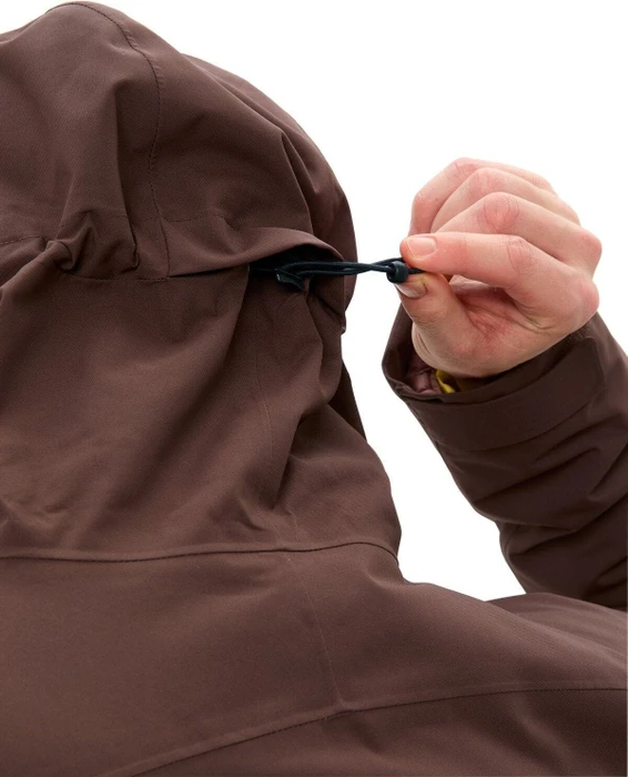 Vaude Neyland 3in1 Funktionsjacke turf (Herren)