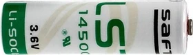 Indexa LST14500 Lithium Mignon AA