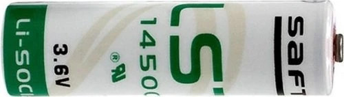 Indexa LST14500 Lithium Mignon AA