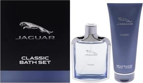 Jaguar Jaguar Classic Blue EdT 100ml + Duschgel 200ml Duftset