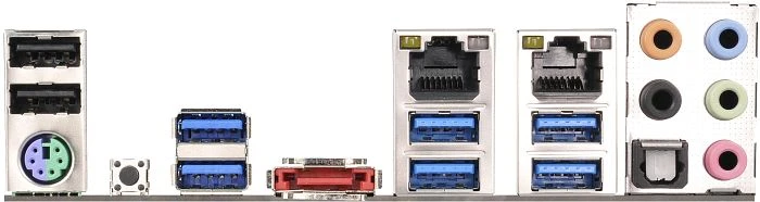 ASRock Fatal1ty X99X Killer (Intel 2011-3)