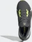 adidas X9000L4 grey five/carbon (Herren) Vorschaubild