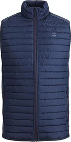 Jack & Jones Stepp Weste navy blazer (Herren)