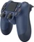 Sony DualShock 4 2.0 Controller wireless midnight blue (PS4) Vorschaubild