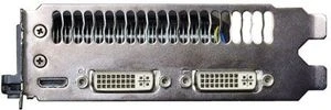 ASUS GeForce GTX 560 Ti DirectCU, ENGTX560 Ti DC/2DI/1GD5, 1GB GDDR5, 2x DVI, Mini HDMI