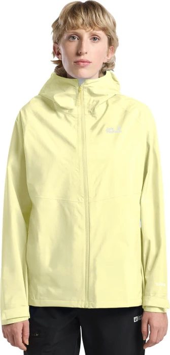 Jack Wolfskin Prelight 2.5l Funktionsjacke daisy (Damen)