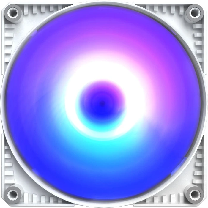 Phanteks PH-F120SK D-RGB weiß, 120mm, 3er-Pack