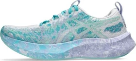 Asics Noosa Tri 16 white/illuminate mint (Damen)