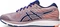 Asics Gel-Cumulus 21 violet blush/dive blue (Damen) Vorschaubild