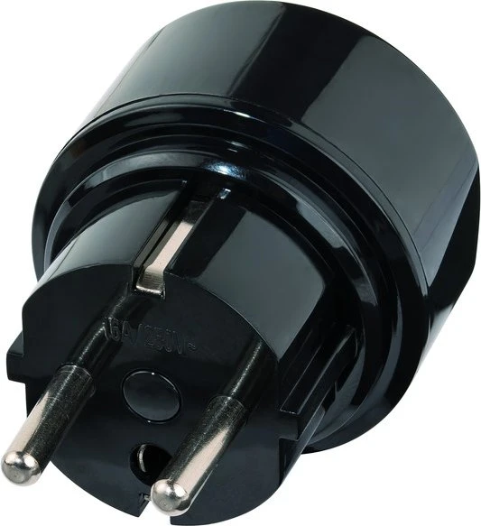 Brennenstuhl Travel Adapter Australien, China/Schutzkontakt
