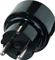 Brennenstuhl Travel Adapter Australien, China/Schutzkontakt Vorschaubild