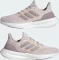 adidas Pureboost 23 putty mauve/wonder taupe/preloved fig (Damen) Vorschaubild