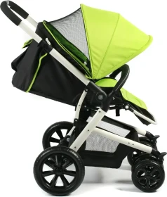 Chic4Baby Pronto lemongreen