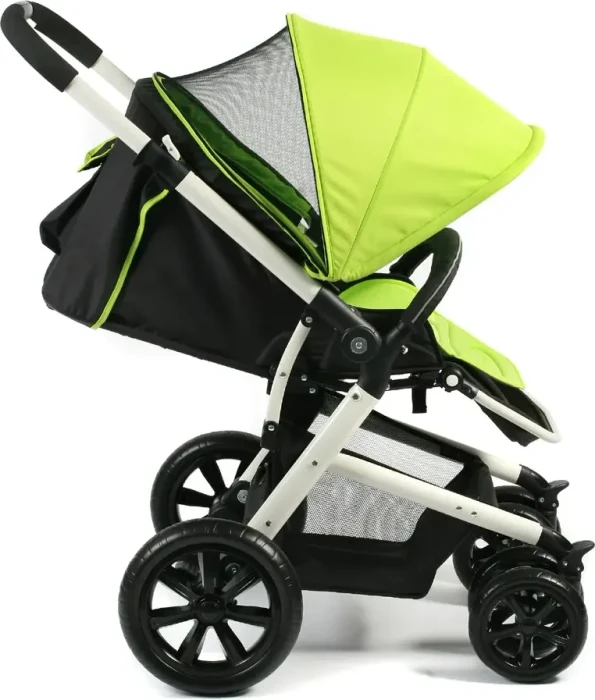 Chic4Baby Pronto lemongreen