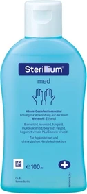 Hartmann Sterillium med Handdesinfektionsmittel, 100ml