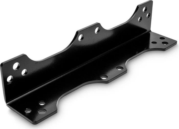 EK Water Blocks EK-Pro Manifold 2CPU 4GPU, Acetal, Verteiler