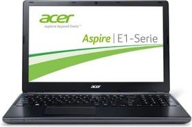 Acer Aspire E1-532-29552G50Dnkk, Celeron 2955U, 2GB RAM, 500GB HDD, DE
