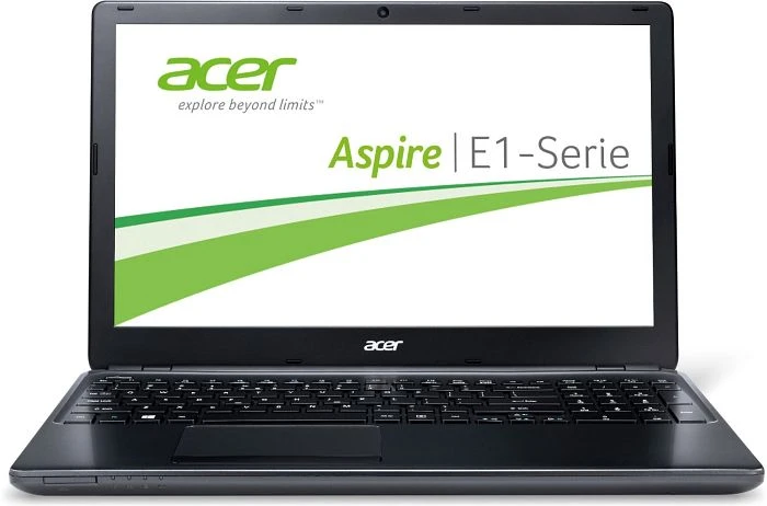 Acer Aspire E1-532-29552G50Dnkk, Celeron 2955U, 2GB RAM, 500GB HDD, DE
