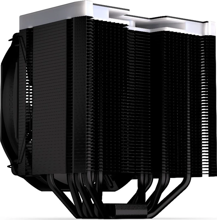 Endorfy Fortis 5 Black ARGB