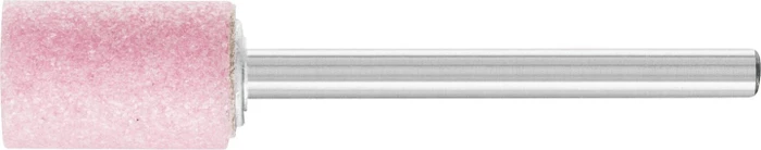 Pferd ZY 0813 3 AR 80 O5V STEEL EDGE Zylinderstift Schleifstift K80, 8x13mm, 10 Stück