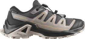 Salomon X Ultra Gore-Tex black/cloudburst/silver cloud (Junior)