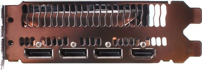 Sapphire Radeon R9 Fury Tri-X, 4GB HBM, HDMI, 3x DP, full retail