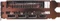 Sapphire Radeon R9 Fury Tri-X, 4GB HBM, HDMI, 3x DP, full retail Vorschaubild