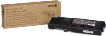 Xerox Toner 106R02237/106R02241 cyan sehr hohe Kapazität