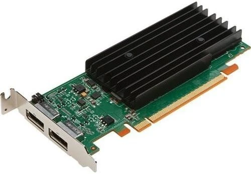 PNY Quadro NVS 295, 256MB DDR3, 2x DP