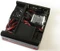Compucase 8K01BS schwarz USB 2.0, Mini-ITX, 120W FlexATX Vorschaubild