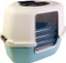 Catit Cat Love Ecktoilette mit Dach Vorschaubild