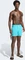 adidas Water Reactive Graphic 5-Inch Badeshorts lucid cyan/white (Herren) Vorschaubild