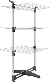 Metaltex Ciclone VARIO Turm-Wäscheständer, 38m