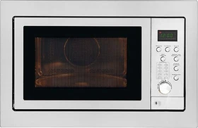 Exquisit EMW2539Hi Mikrowelle mit Grill/Heißluft