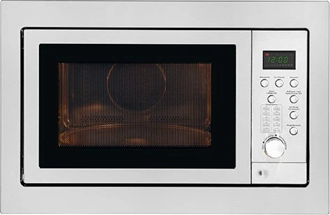 Exquisit EMW2539Hi Mikrowelle mit Grill/Heißluft