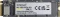 Intenso MI500 SSD, M.2 Vorschaubild