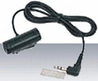 Sanyo VCP-MP01EX Mikrofon