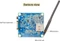 Orange Pi Zero, 512MB Vorschaubild