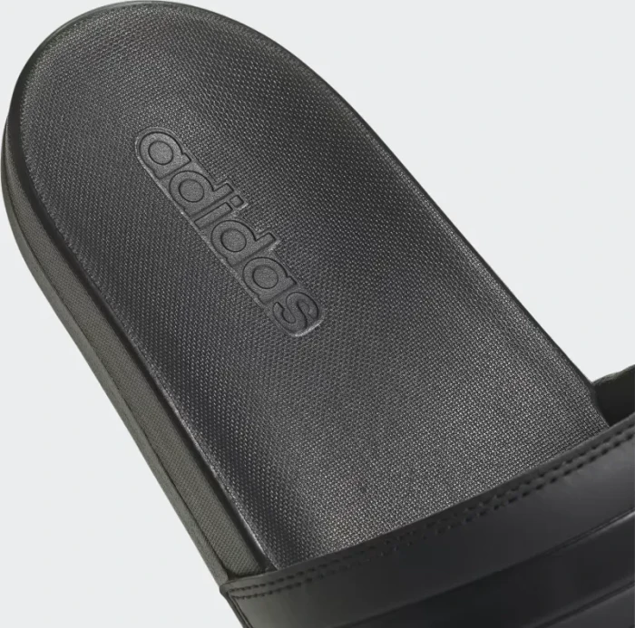adidas Comfort Adilette core black