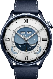 Xiaomi Watch S5 ceramic blue
