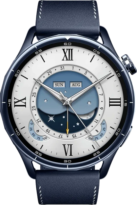 Xiaomi Watch S5