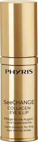 Dr. Grandel Phyris See Change Collagen Eye & Lip Augencreme, 15ml