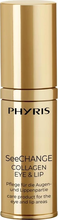 Dr. Grandel Phyris See Change Collagen Eye & Lip Augencreme, 15ml