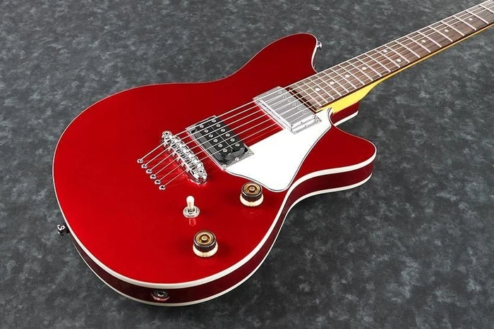Ibanez RC520 CA Candy Apple
