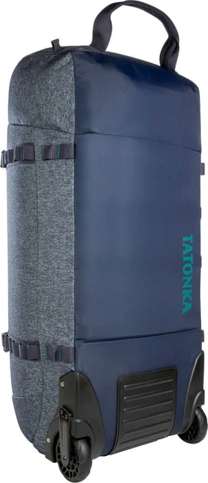 Tatonka Duffle Roller 80 navy