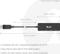 Club 3D DisplayPort to Triple HDMI Hub, DisplayPort 2.1 auf 3x HDMI Adapter Vorschaubild